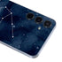 Aquarius Constellation Galaxy A35 5G Skin